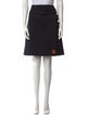 Prada 2019 Knee-Length Skirt