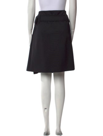 Prada 2019 Knee-Length Skirt