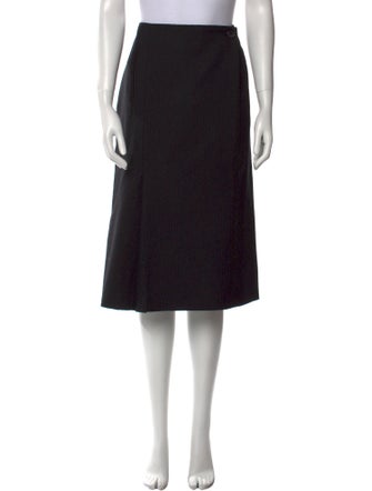 Prada 2021 Knee-Length Skirt
