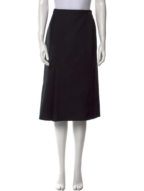 Prada 2021 Knee-Length Skirt
