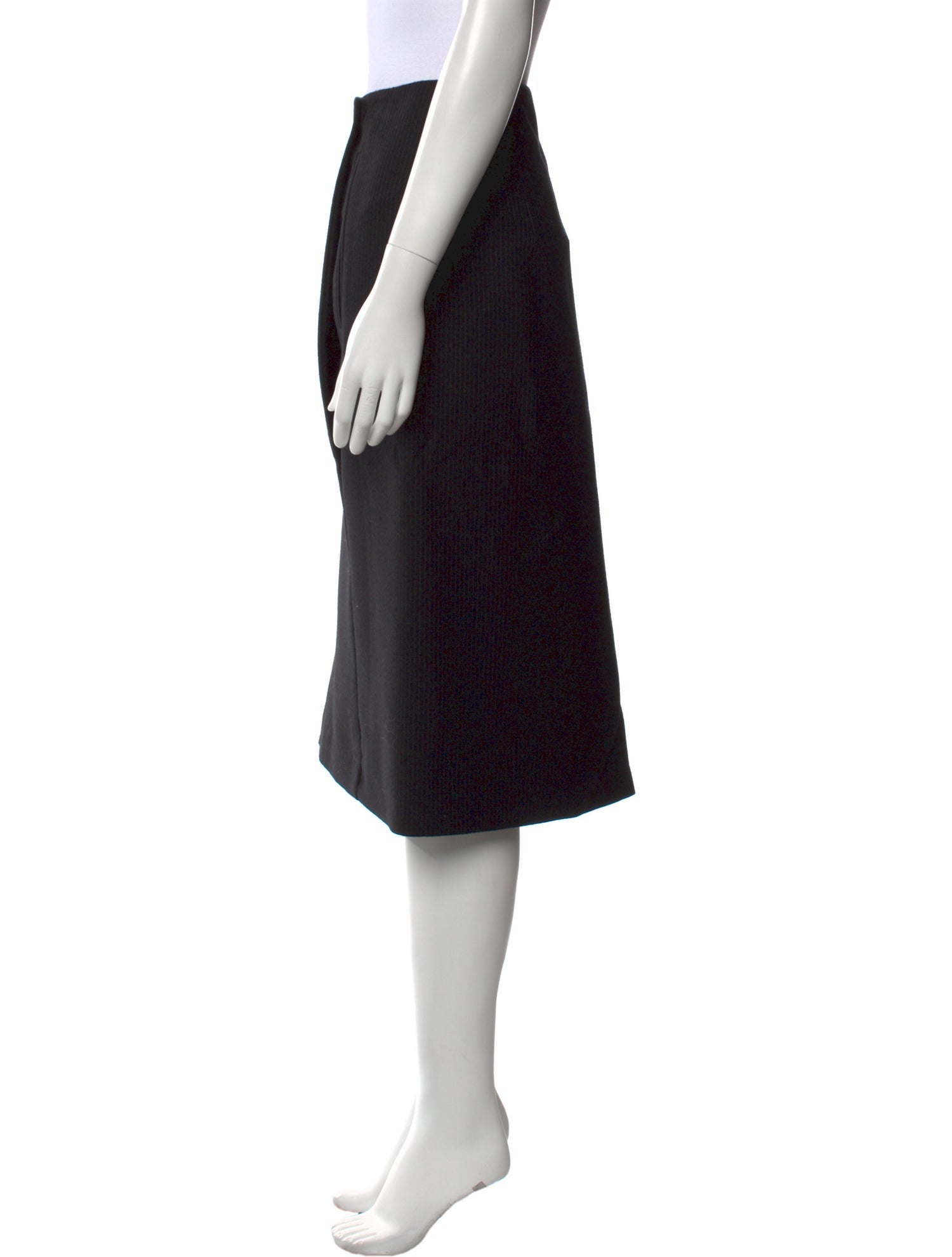 Prada 2021 Knee-Length Skirt