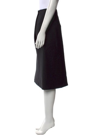 Prada 2021 Knee-Length Skirt