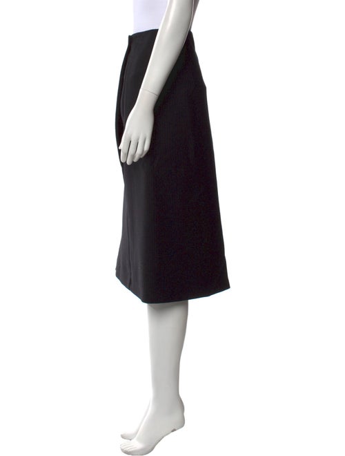 Prada 2021 Knee-Length Skirt