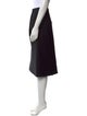 Prada 2021 Knee-Length Skirt
