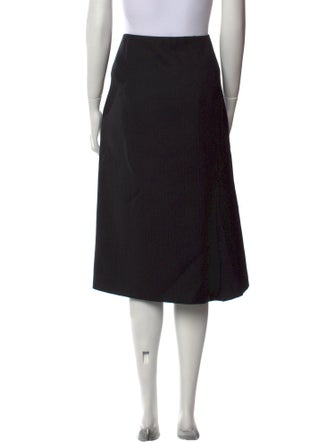 Prada 2021 Knee-Length Skirt