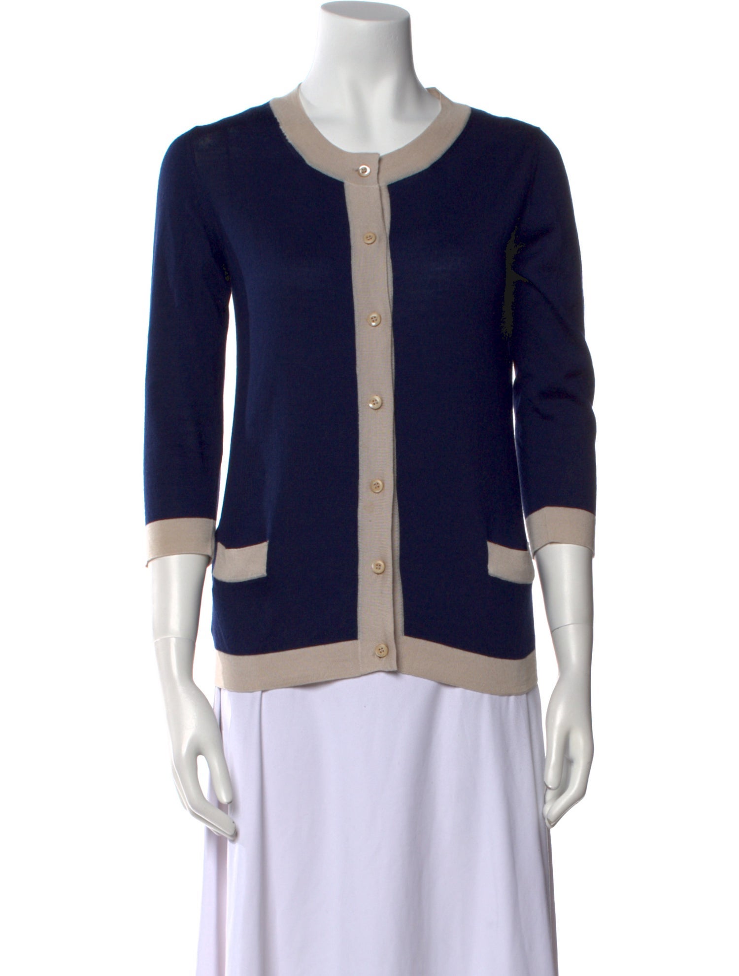 Prada 2013 Wool Sweater