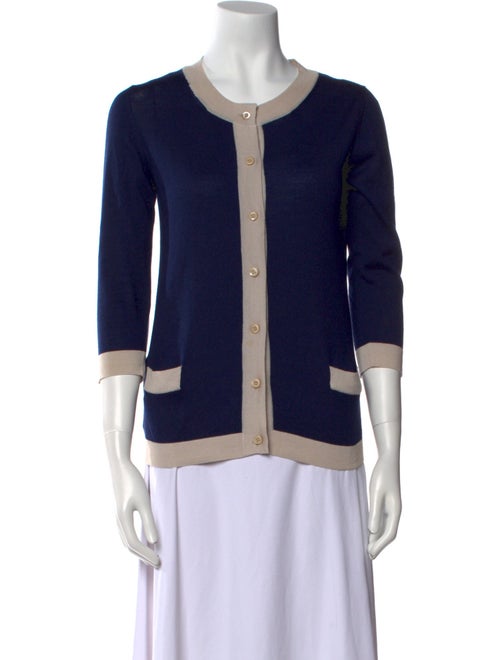 Prada 2013 Wool Sweater