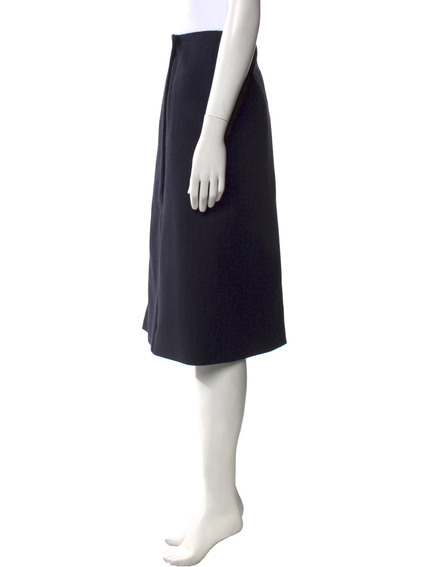 Prada 2021 Knee-Length Skirt