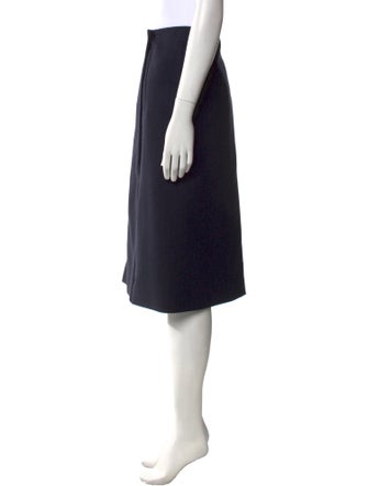Prada 2021 Knee-Length Skirt