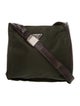 Prada Tessuto Nylon Shoulder Bag