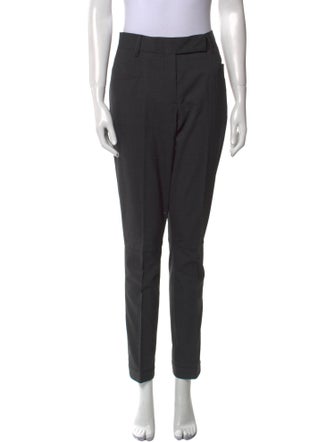 Prada Skinny Leg Pants