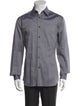 Prada 2011 Long Sleeve Dress Shirt