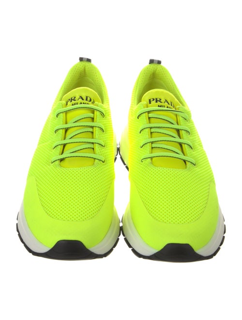 Prada Sneakers