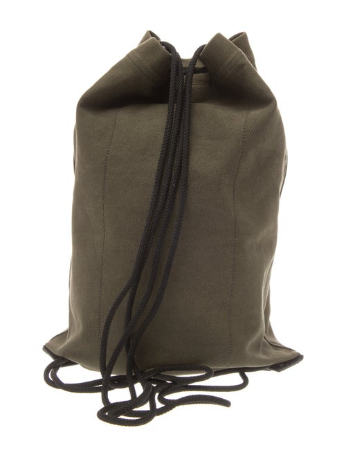 Prada Saffiano Leather Backpack