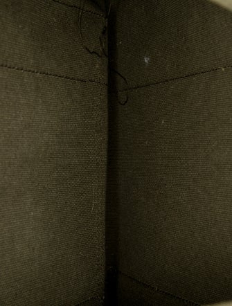 Prada Saffiano Leather Backpack