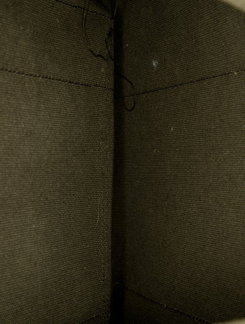 Prada Saffiano Leather Backpack