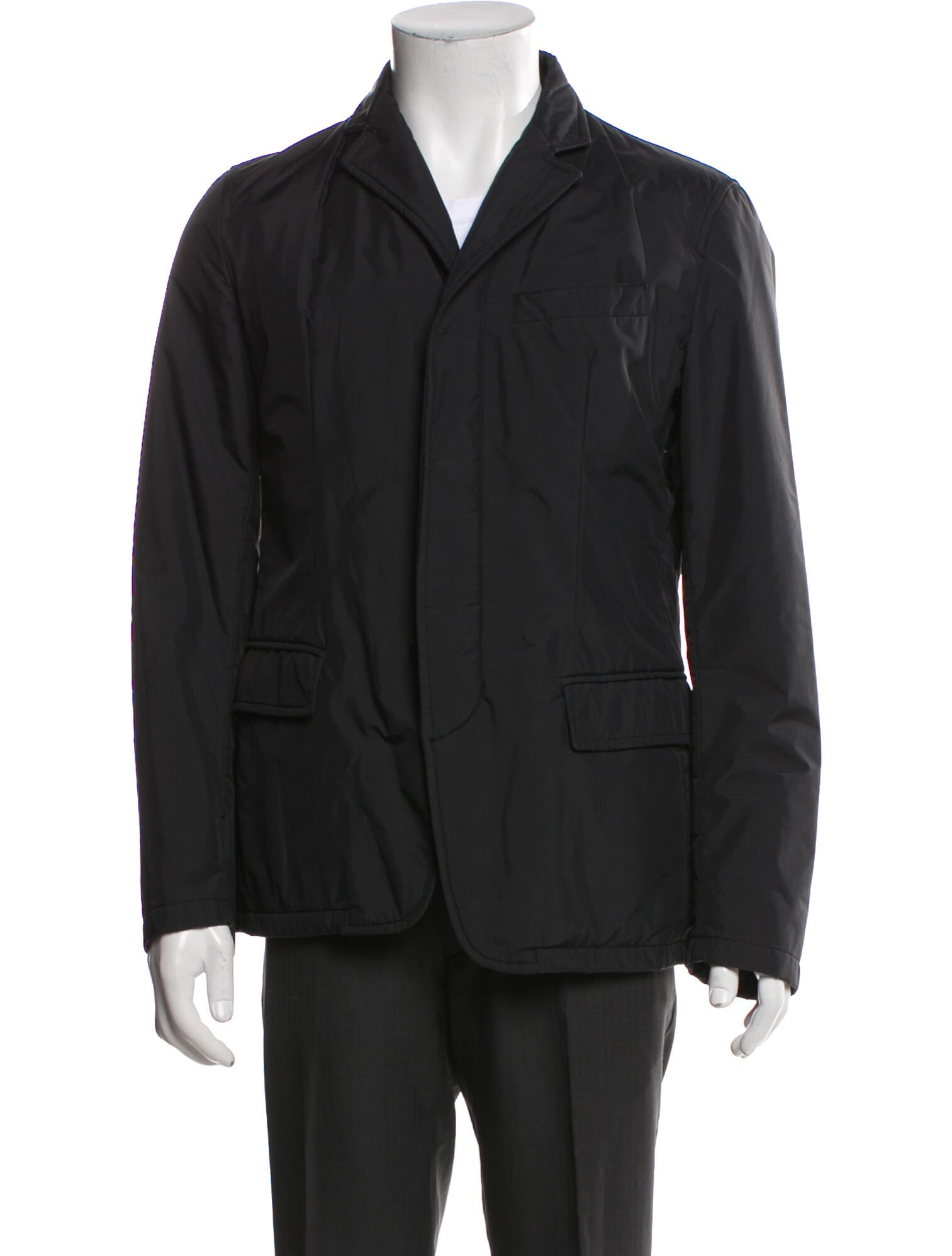 Prada Sport Vintage 2000's Windbreaker