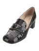 Prada Patent Leather Pumps