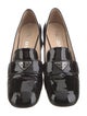 Prada Patent Leather Pumps
