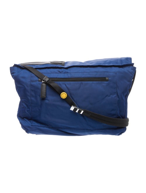 Prada Tessuto Crossbody Bag