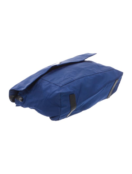 Prada Tessuto Crossbody Bag