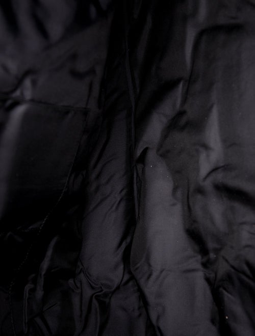 Prada Tessuto Crossbody Bag