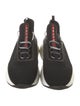 Prada Mesh Sneakers