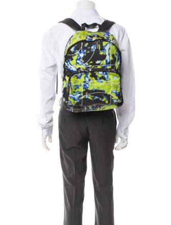 Prada Saffiano Leather Radar