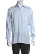 Prada 2011 Long Sleeve Dress Shirt