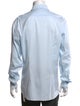 Prada 2011 Long Sleeve Dress Shirt