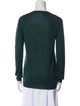 Prada 2016 Virgin Wool Sweater