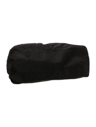 Prada Tessuto Nylon Top Handle Bag