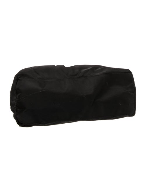 Prada Tessuto Nylon Top Handle Bag