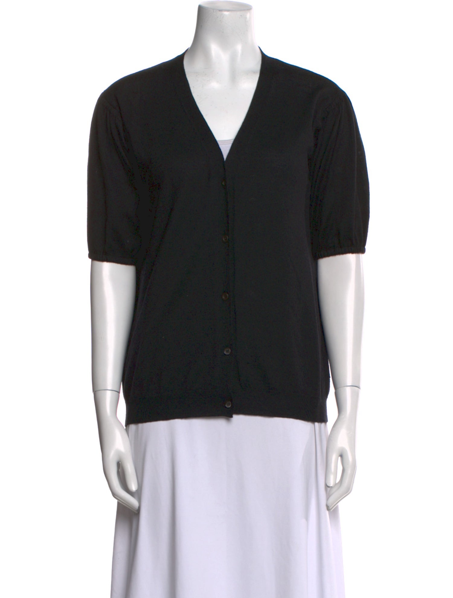 Prada 2016 Wool Sweater