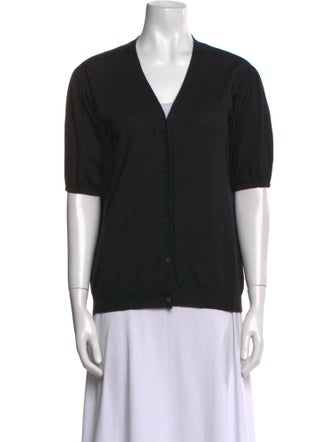 Prada 2016 Wool Sweater