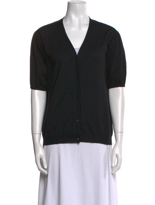 Prada 2016 Wool Sweater