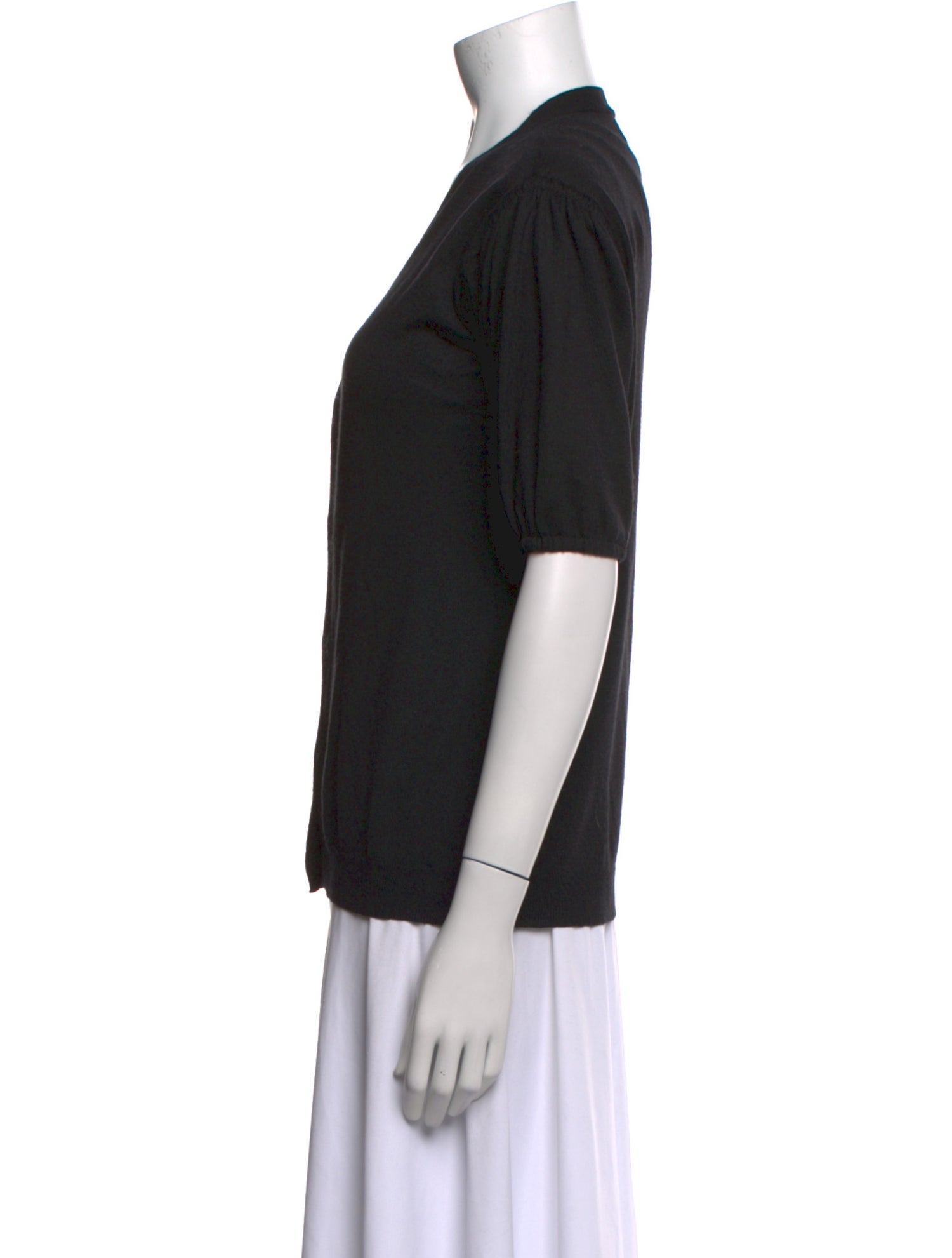 Prada 2016 Wool Sweater