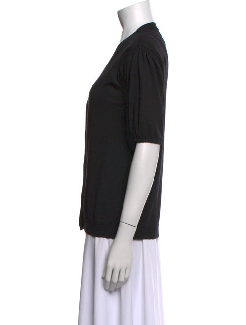 Prada 2016 Wool Sweater