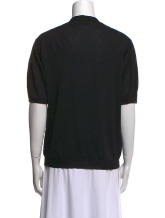 Prada 2016 Wool Sweater