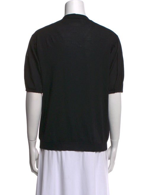 Prada 2016 Wool Sweater