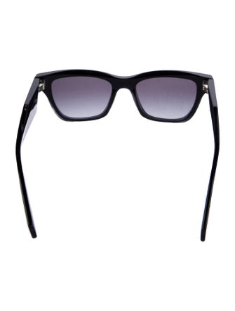 Prada Wayfarer Gradient Sunglasses
