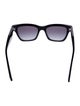 Prada Wayfarer Gradient Sunglasses