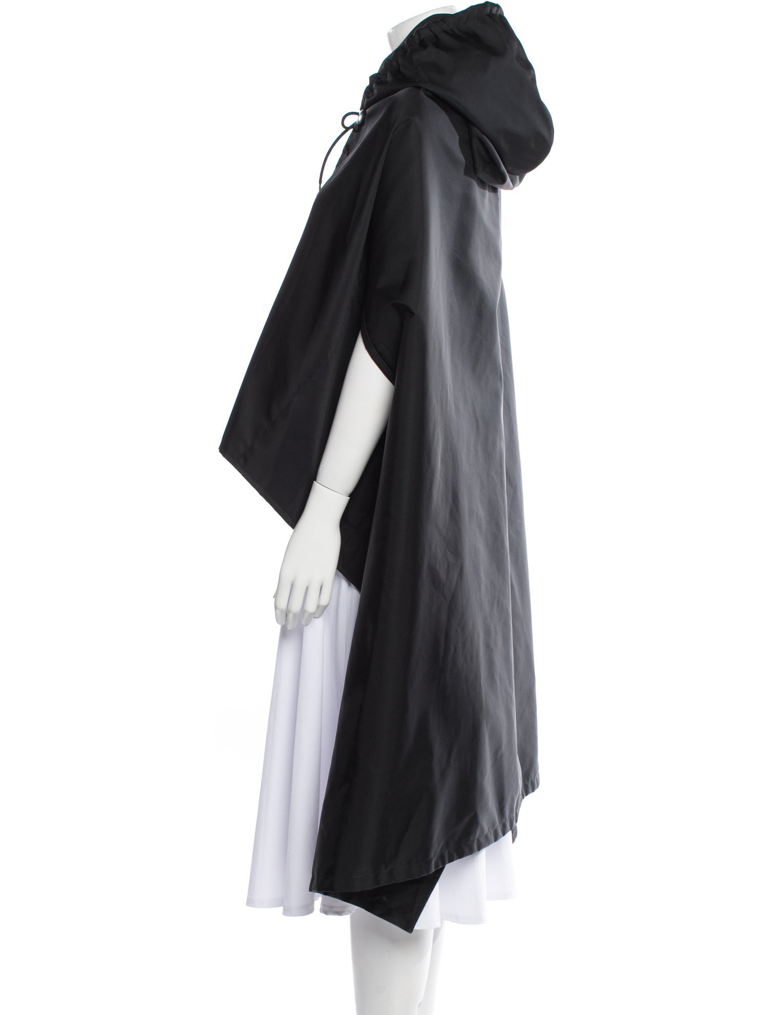 Prada 2021 Re-Nylon Coat w/ Tags