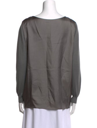 Prada 2015 Virgin Wool Sweater