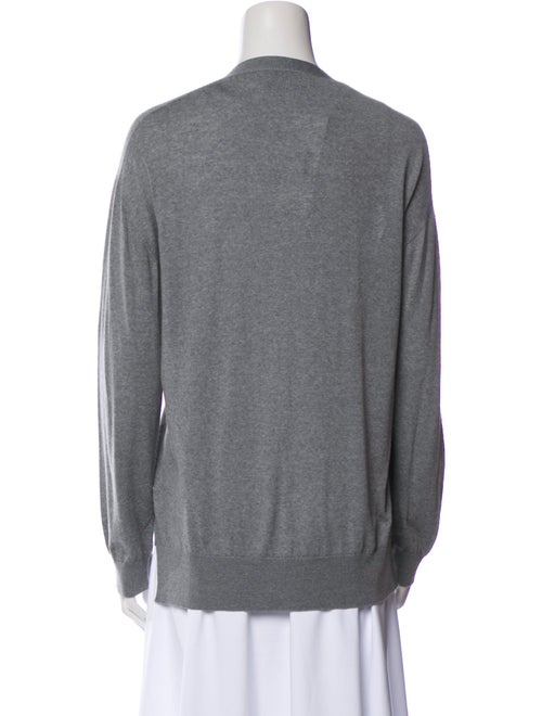 Prada 2010's V-Neck Sweater
