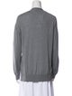 Prada 2010's V-Neck Sweater