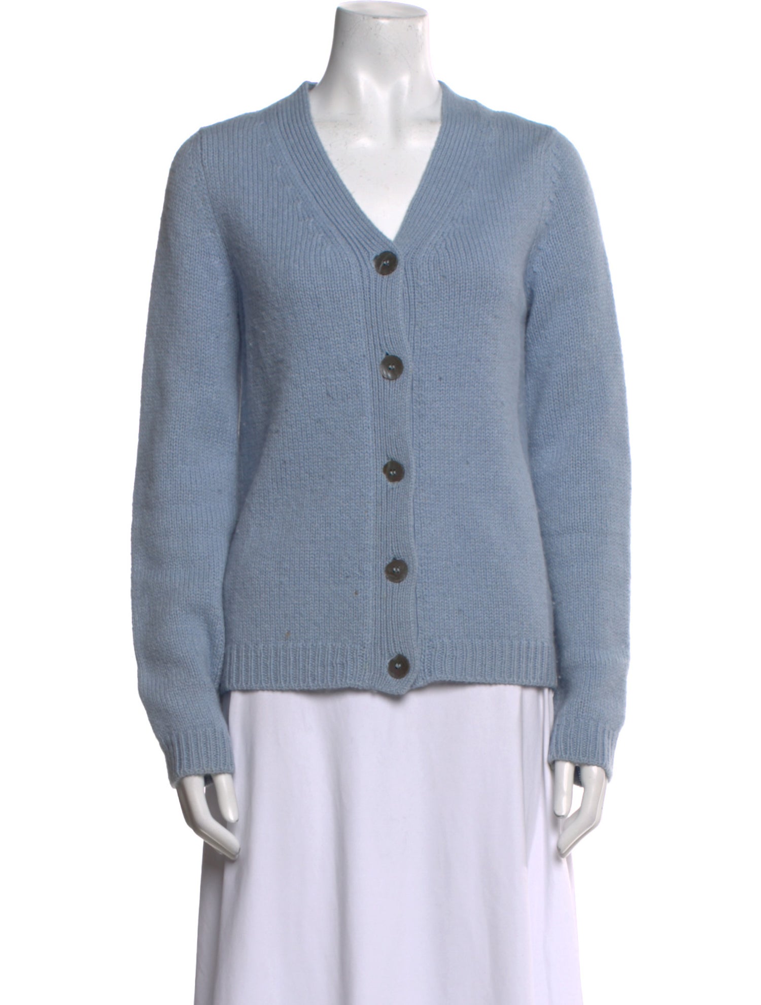 Prada 2013 Alpaca Sweater