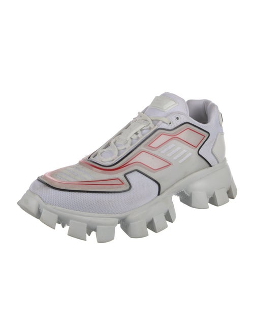 Prada Cloud Bust Thunder Sneakers
