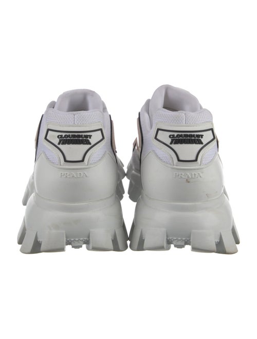 Prada Cloud Bust Thunder Sneakers