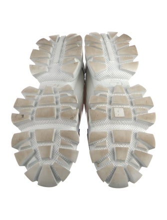 Prada Cloud Bust Thunder Sneakers